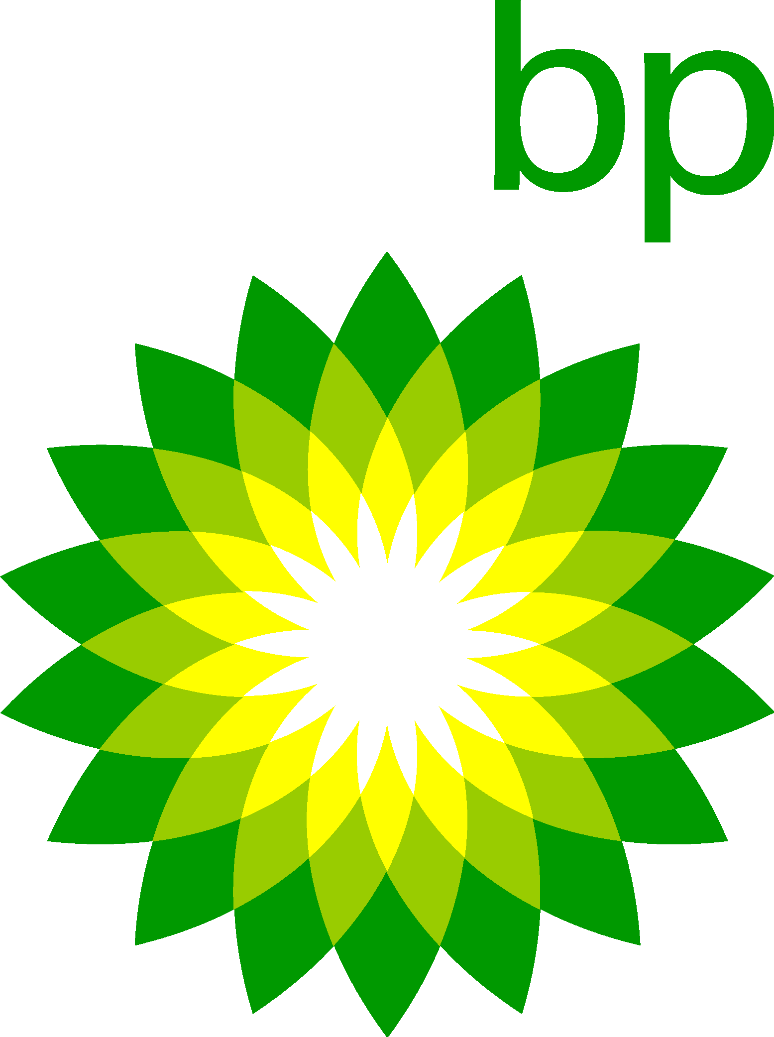 British Petroleum Logo